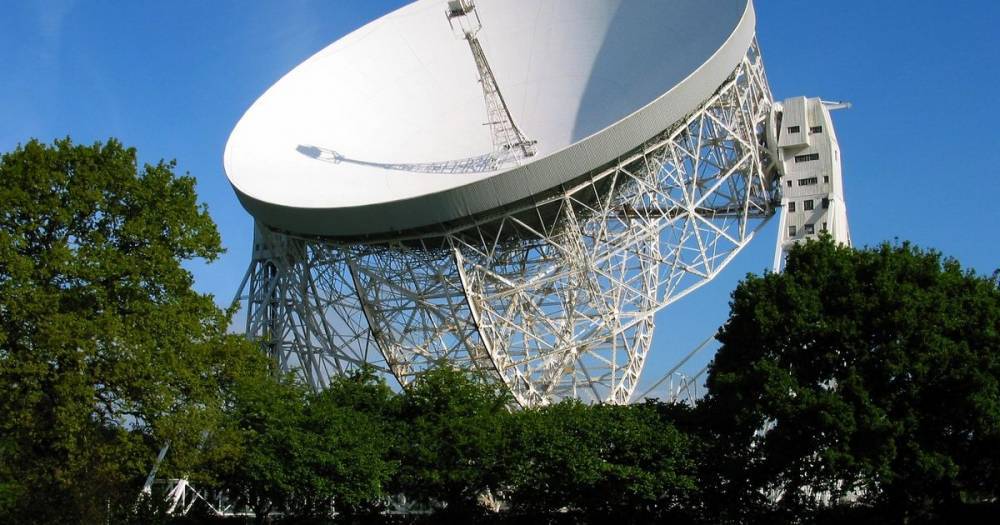 Jodrell Bank switched back on in 'probably the biggest reboot in astrophysics history' - www.manchestereveningnews.co.uk - Manchester