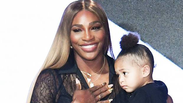 Serena Williams’ Daughter Olympia, 2, Hides From Mom In A Ball Pit: ‘I Love Her So Much’ - hollywoodlife.com - Florida