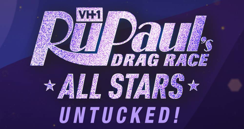 ‘RuPaul’s Drag Race All Stars’ Brings Back ‘Untucked’ Aftershow For Season 5 - deadline.com
