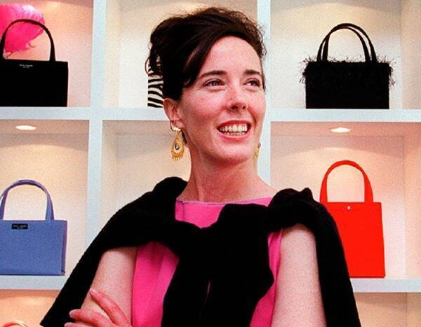 Inside Kate Spade's Enduring Legacy of Confidence, Optimism and Inclusion - www.eonline.com
