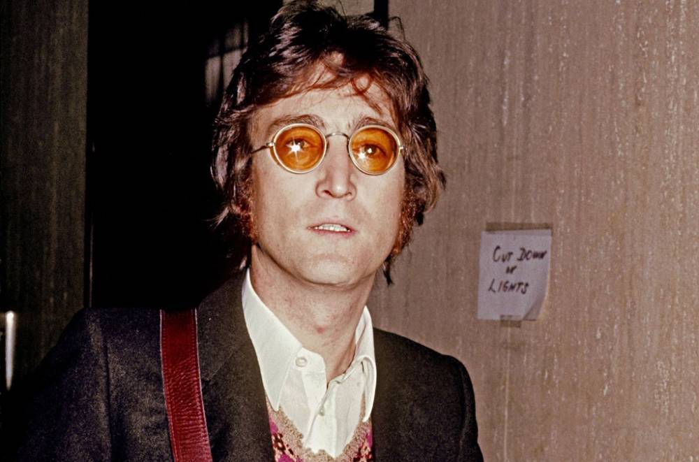 Imagine No More Pandering: Why John Lennon's Protest Perennial Became an Anthem For the Clueless - www.billboard.com - New York