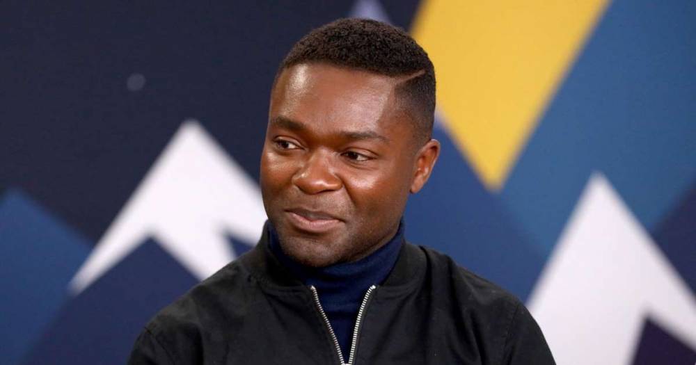 David Oyelowo says Oscar voters prevented Selma from winning due to Eric Garner protest - www.msn.com