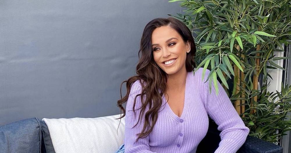 Vicky Pattison and Molly-Mae top list of reality stars earning thousands on Instagram as they cash in on lockdown - www.ok.co.uk