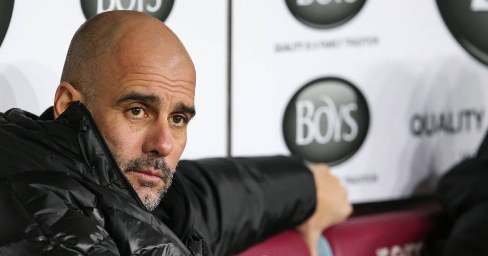 Pep Guardiola closes in on Mikel Arteta replacement at Man City - www.manchestereveningnews.co.uk - New York - Manchester