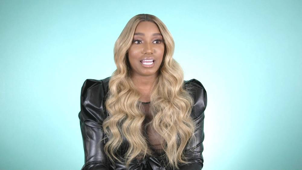 NeNe Leakes Shares A Powerful Message For Her Fans On Social Media: ‘United We Stand’ – Some Say RHOA Is Part Of The Problem - celebrityinsider.org