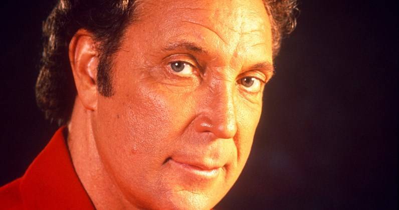 Tom Jones's Official Top 20 most-streamed songs - www.officialcharts.com - Britain - Canada