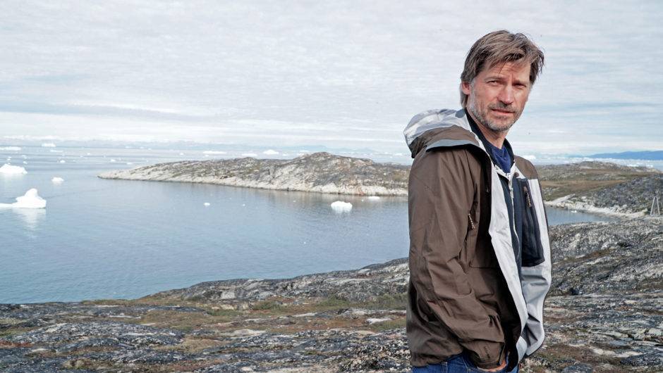 Topic Picks Up North American Rights To Danish Drama ‘When The Dust Settles’ & Doc Series ‘Through Greenland’ With ‘GOT’ Star Nikolaj Coster-Waldau - deadline.com - USA - Denmark - Greenland