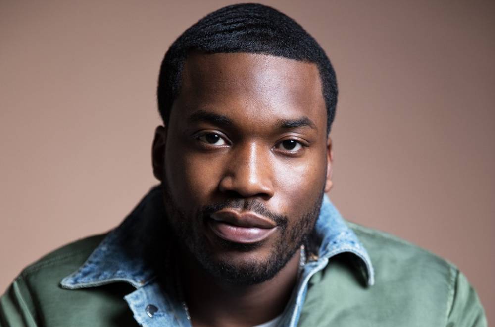 Meek Mill Passionately Breaks Down the Black Experience on 'Other Side of America': Listen - www.billboard.com - USA