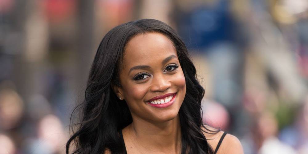 Rachel Lindsay Is "Embarrassed" 'The Bachelor' Barely Casts Black People - www.cosmopolitan.com