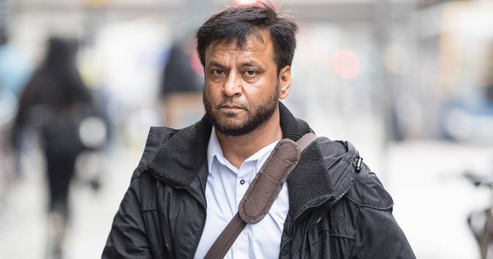 Doctor who 'groped' student nurse has conditions of his practice relaxed - www.manchestereveningnews.co.uk - Britain - Manchester - Pakistan