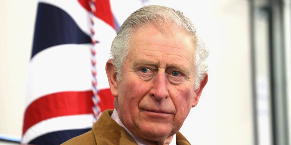 Prince Charles Reveals the 'Most Ghastly' Thing About Coronavirus - www.justjared.com - Britain