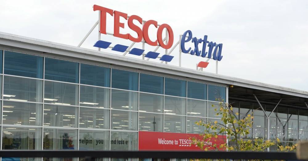 Tesco has changed its online shopping delivery rules - www.manchestereveningnews.co.uk
