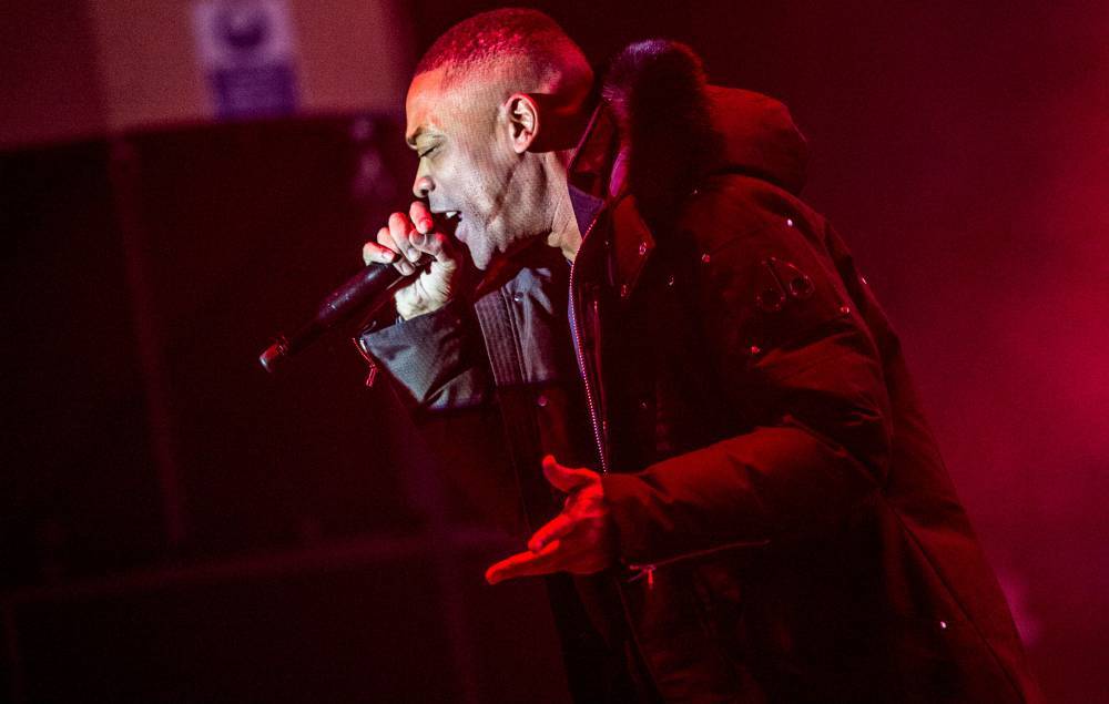 Wiley says Stormzy feud resolved but rebukes Ed Sheeran: “He can use you, but you’re not allowed to use him” - www.nme.com