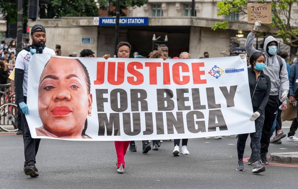 Evidence in Belly Mujinga’s death to be reviewed by Crown Prosecution Service - www.nme.com