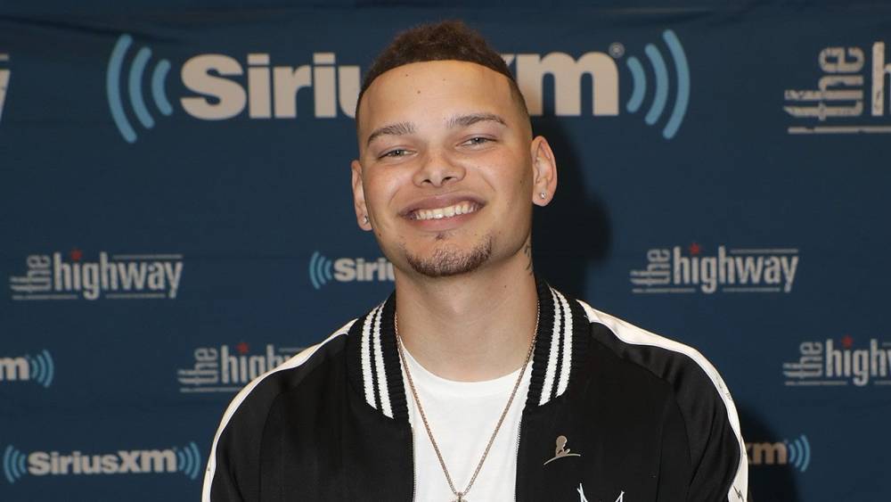 New Music Friday: Kane Brown, 'The High Note' & More of the Hottest Songs and Albums of the Week - www.etonline.com