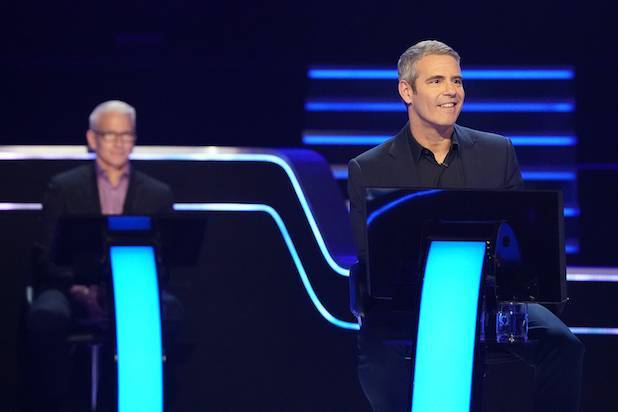 Ratings: ABC’s ‘Who Wants to Be a Millionaire’ Finale Tops Thursday - thewrap.com