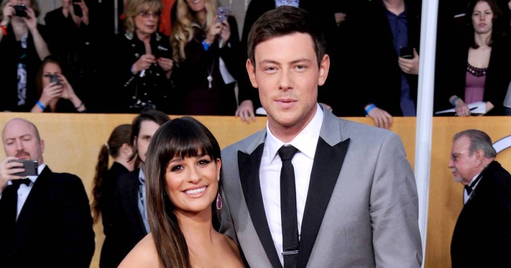Actress Monica Moskatow Says Cory Monteith Comforted Her After Lea Michele Allegedly Called Her Ugly - www.usmagazine.com