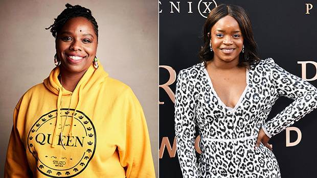 5 Resilient Strong Black Female Activists Influencers You Should Follow On Instagram - hollywoodlife.com - USA
