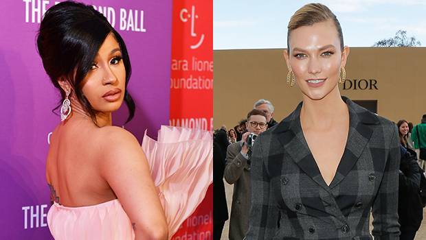 Cardi B, Karlie Kloss More Stars Demand Justice For Breonna Taylor On What Would’ve Been Her 27th Birthday - hollywoodlife.com - city Louisville