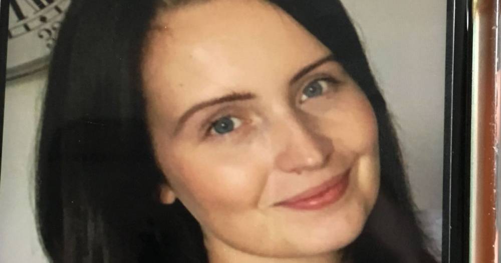 Police launch search for 26-year-old missing woman - www.manchestereveningnews.co.uk