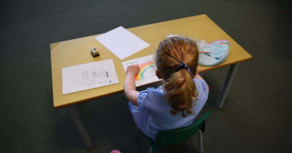 Tameside schools ‘strongly advised’ not to go back on Monday after new figures show North West ‘R’ number above 1 - www.manchestereveningnews.co.uk