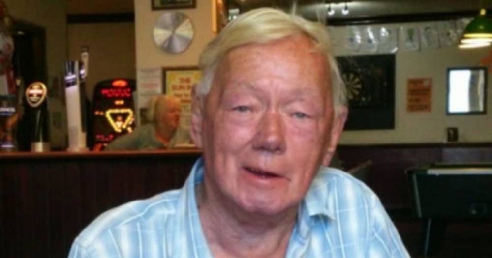Tributes to grandad who died after recently beating coronavirus and cancer - www.manchestereveningnews.co.uk - city Bolton