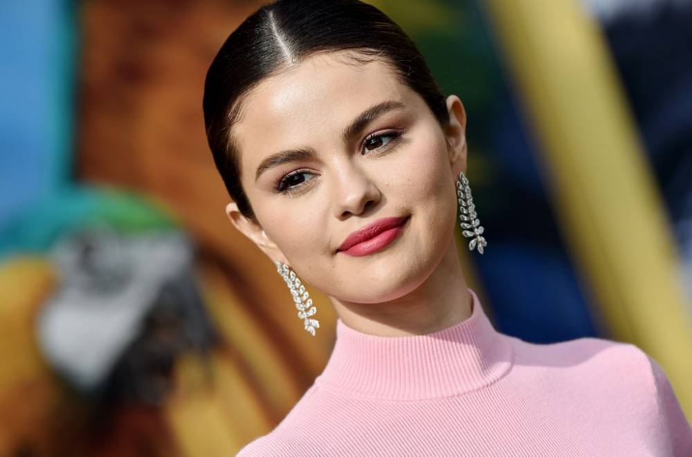 Selena Gomez Calls For Justice on Breonna Taylor's Birthday: She Would Have Been 'The Same Age I Am' - www.billboard.com - Kentucky - George - Floyd