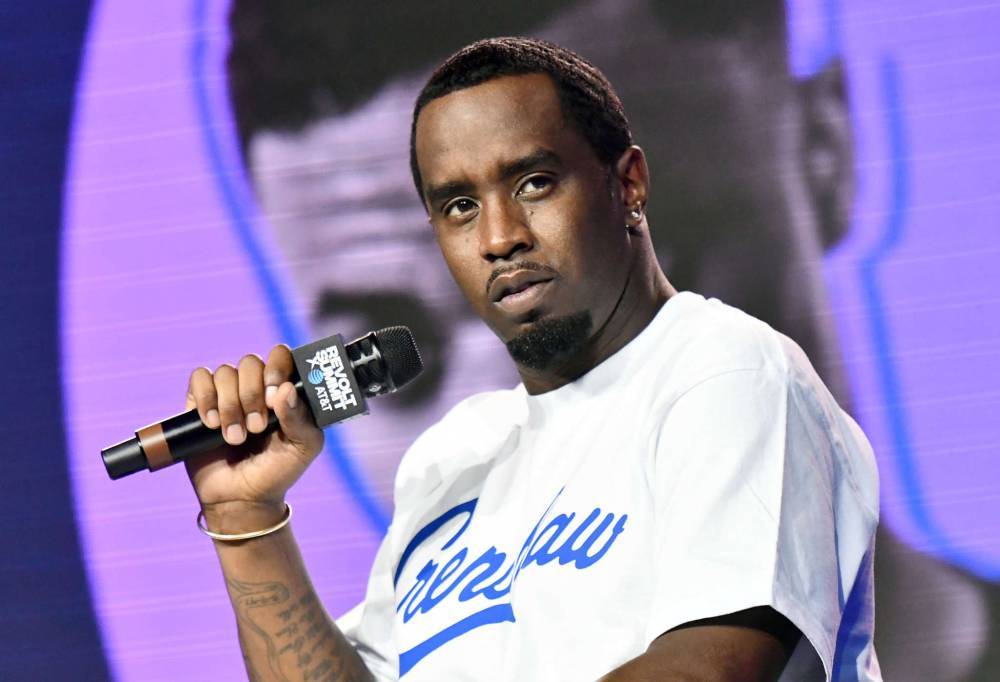 Diddy Tells His Fans That The Time For Change Has Come – See The Video That He Shared - celebrityinsider.org - USA