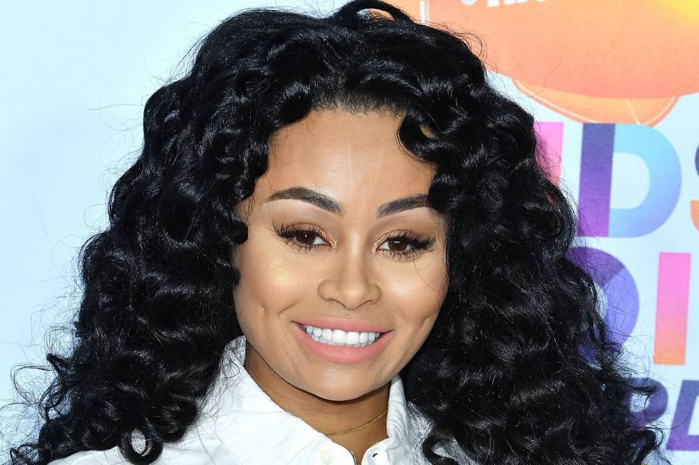 Blac Chyna Is Proud To Be Black, She Says – Some Fans Slam Her, Accusing Dream Kardashian’s Mom Of Lying - celebrityinsider.org - USA