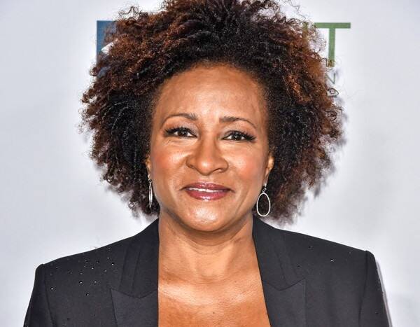 Wanda Sykes Shares the Importance of White People Speaking Out Against Racism - www.eonline.com
