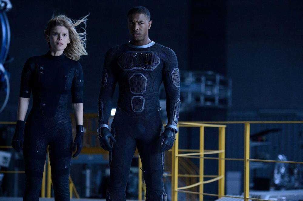 ‘Fantastic Four’: Josh Trank Is “Embarrassed” He Didn’t Hire A Black Actress For Sue Storm Role - theplaylist.net - Jordan