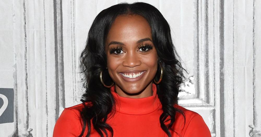 Bachelorette Rachel Lindsay Can’t Continue Supporting ‘White-Washed’ Franchise If Diversity Change Doesn’t Happen - www.usmagazine.com