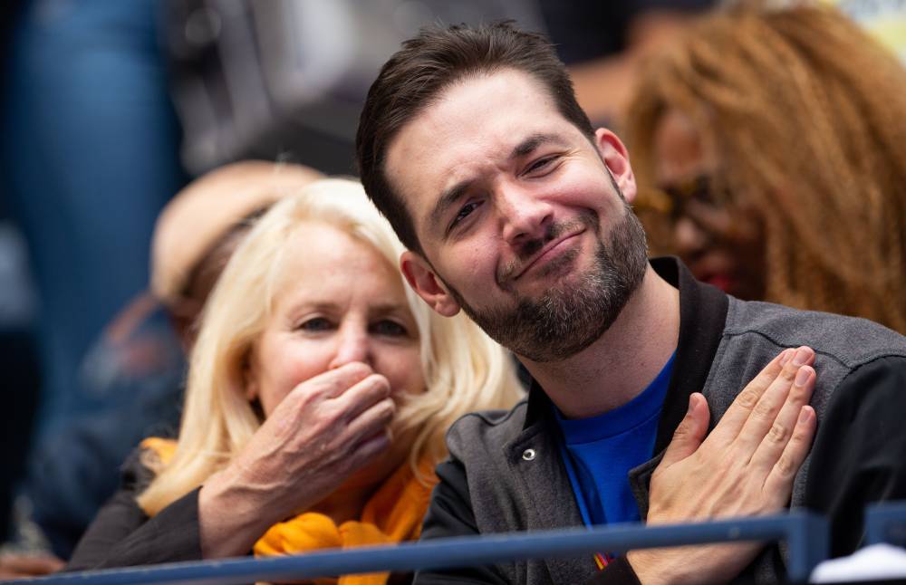 Reddit Co-Founder Alexis Ohanian Resigns From Board, Pledges Millions Toward Efforts To “Curb Racial Hate” - deadline.com