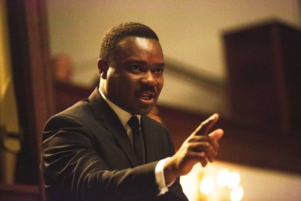 Paramount makes ‘Selma’ free to rent to reflect on ‘racial injustice’ - nypost.com - USA