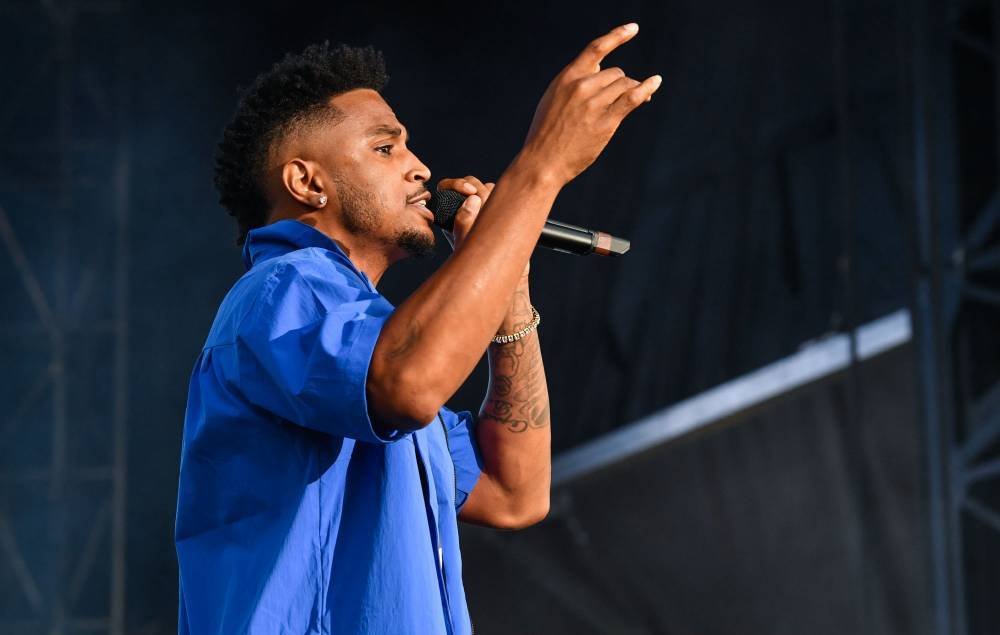 Trey Songz releases powerful new protest song, ‘2020 Riots: How Many Times’ - www.nme.com
