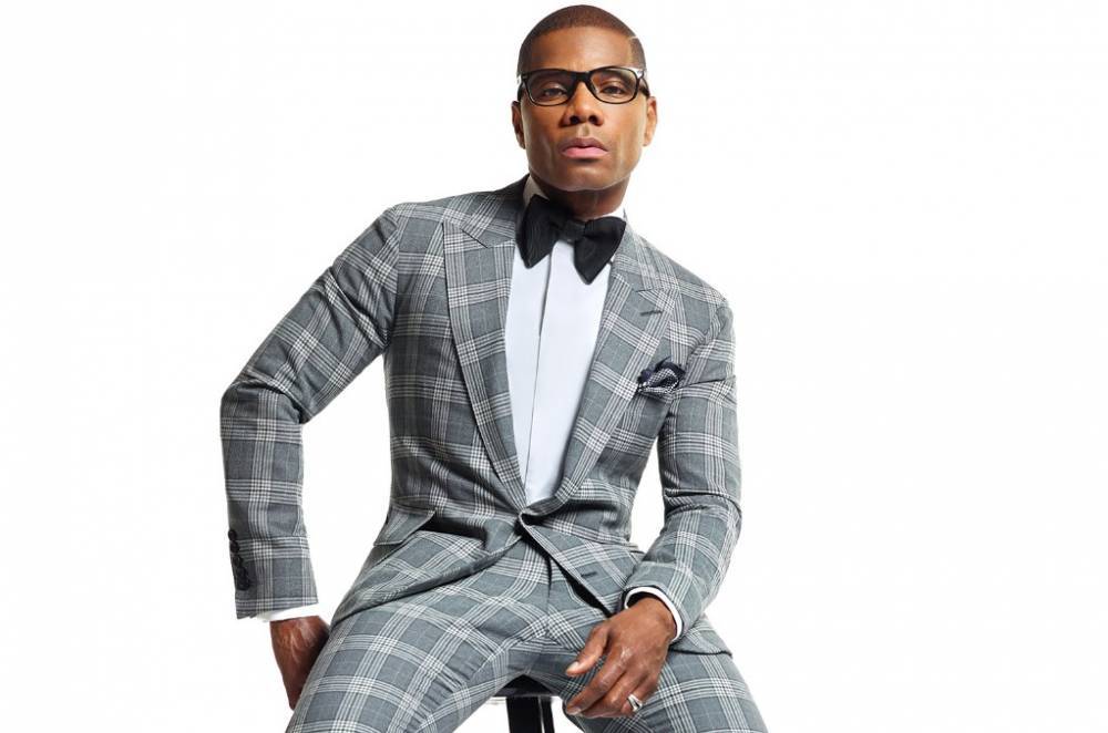 Kirk Franklin Earns Record-Breaking Seventh No. 1 on Gospel Airplay Chart With 'Just for Me' - www.billboard.com
