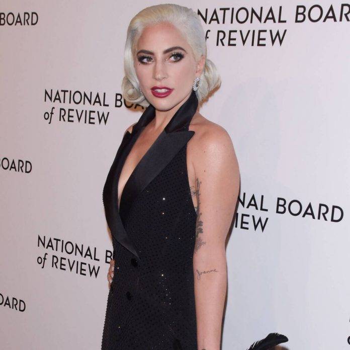 Lady Gaga handing over social media accounts to ‘amplify’ Black voices - www.peoplemagazine.co.za