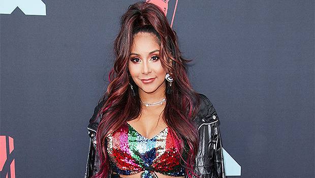 Snooki Claps Back At Claims She Let Protesters In Her Store Just To Prevent Looting: ‘You Think That’s My Concern?’ - hollywoodlife.com - Jersey - New Jersey