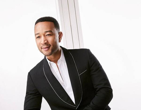John Legend Writes Personal Tribute to Breonna Taylor on Her 27th Birthday - www.eonline.com - Kentucky