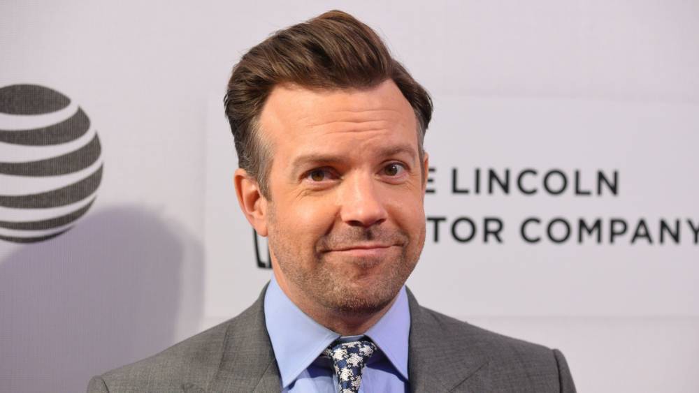 Jason Sudeikis to Host Virtual Comedy Competition Series ‘Tournament of Laughs’ at TBS - variety.com