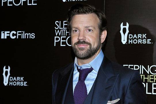 Jason Sudeikis to Host Remote Comedy Competition ‘Tournament of Laughs’ at TBS - thewrap.com