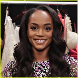 'Bachelorette' Rachel Lindsay Calls Out the 'Very White-Washed' Franchise: 'It's Ridiculous' - www.justjared.com