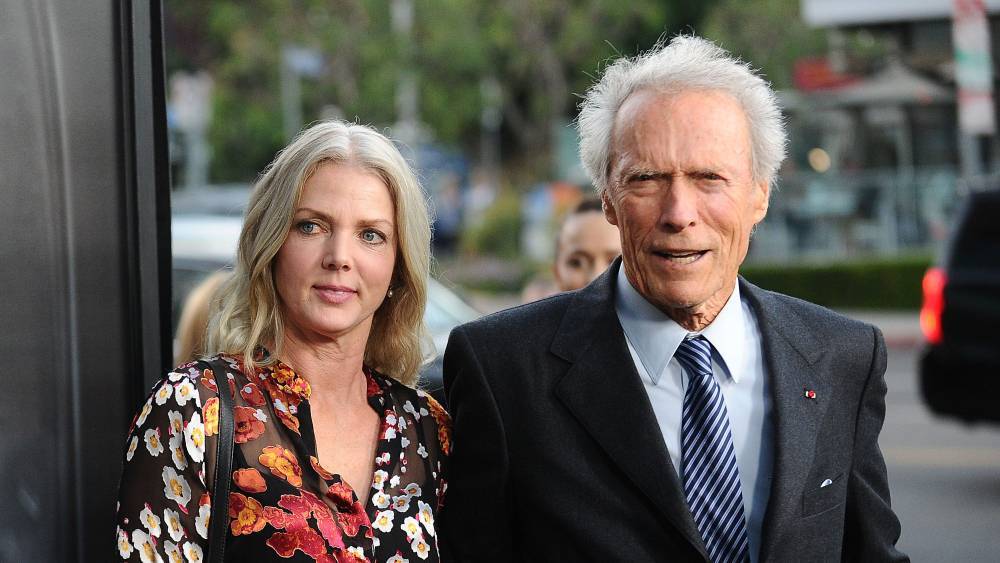 Clint Eastwood, 90, grateful for his large 'close' family, says insider - www.foxnews.com