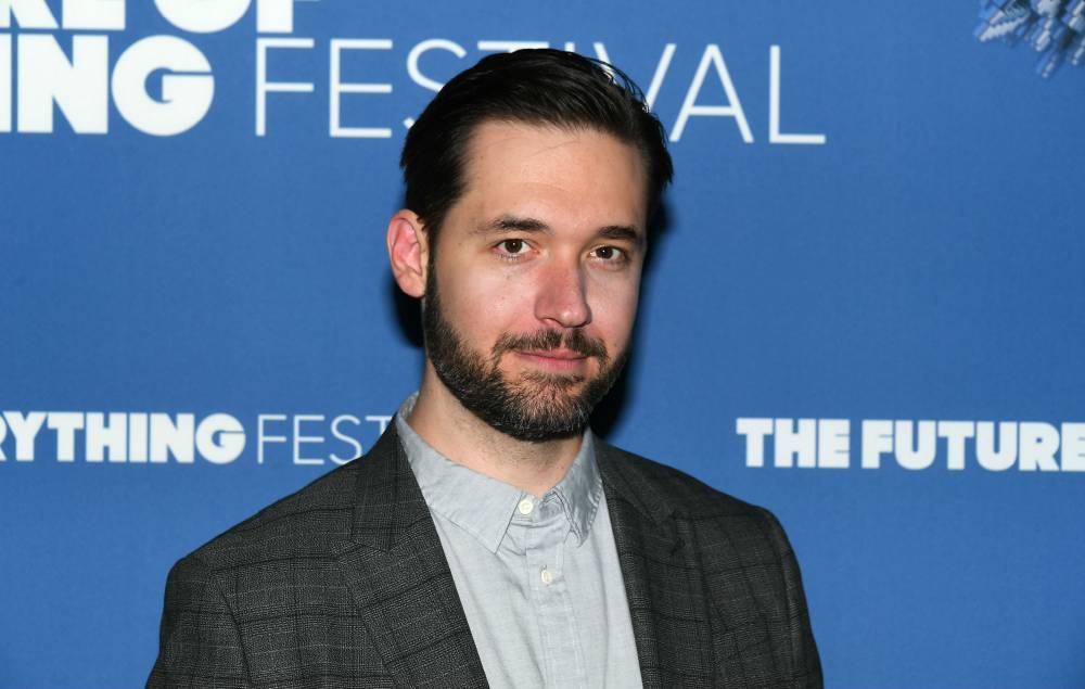 Reddit co-founder Alexis Ohanian resigns and urges board to replace him with Black candidate - www.nme.com - USA - Minneapolis