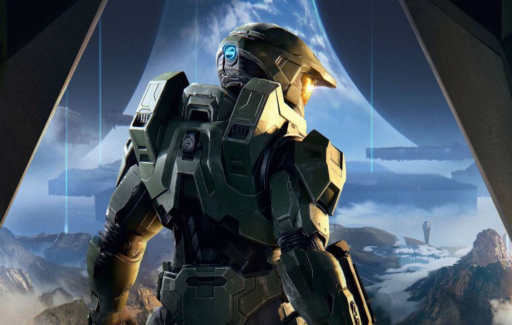 343 Industries job listing hints to a new ‘Halo’ project - www.nme.com