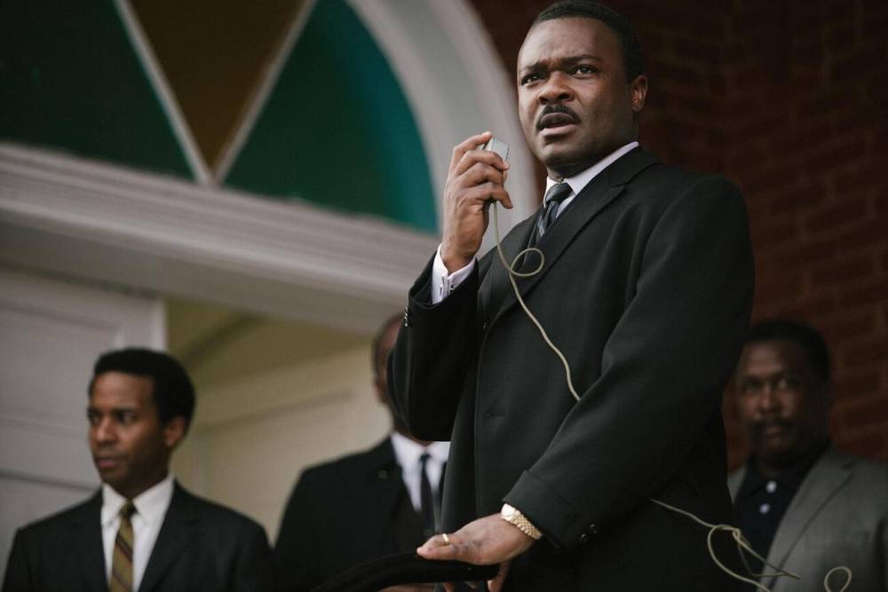 Selma Streaming for Free in June - www.tvguide.com - USA