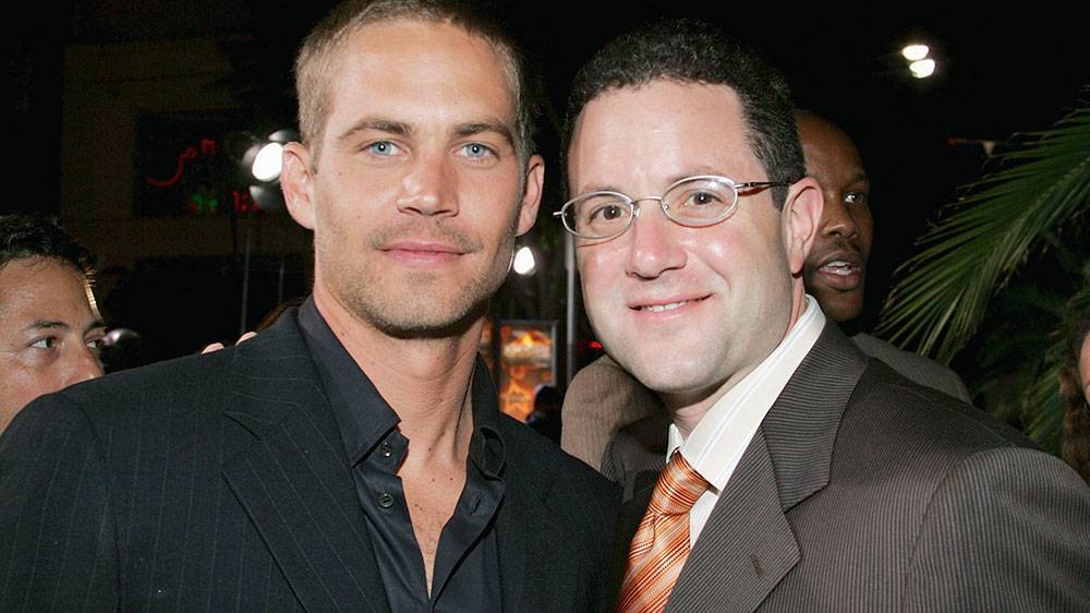 Paul Walker’s Manager Sues Over Unpaid Commissions - variety.com - Los Angeles