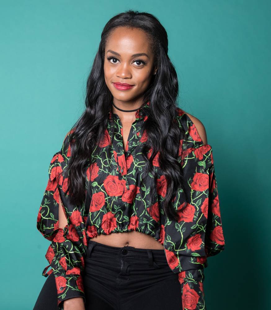Rachel Lindsay Says It’s ‘Embarrassing’ To Be Associated With ‘The Bachelor’ Franchise Over Its Lack Of Diversity - etcanada.com - George - Floyd