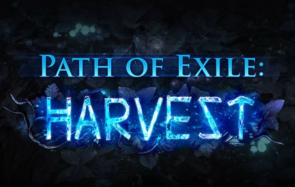‘Path of Exile: Harvest’ is a new expansion releasing later this month - www.nme.com