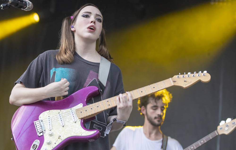 See Soccer Mommy’s rescheduled UK tour dates for 2021 - www.nme.com - Britain - Scotland - Nashville